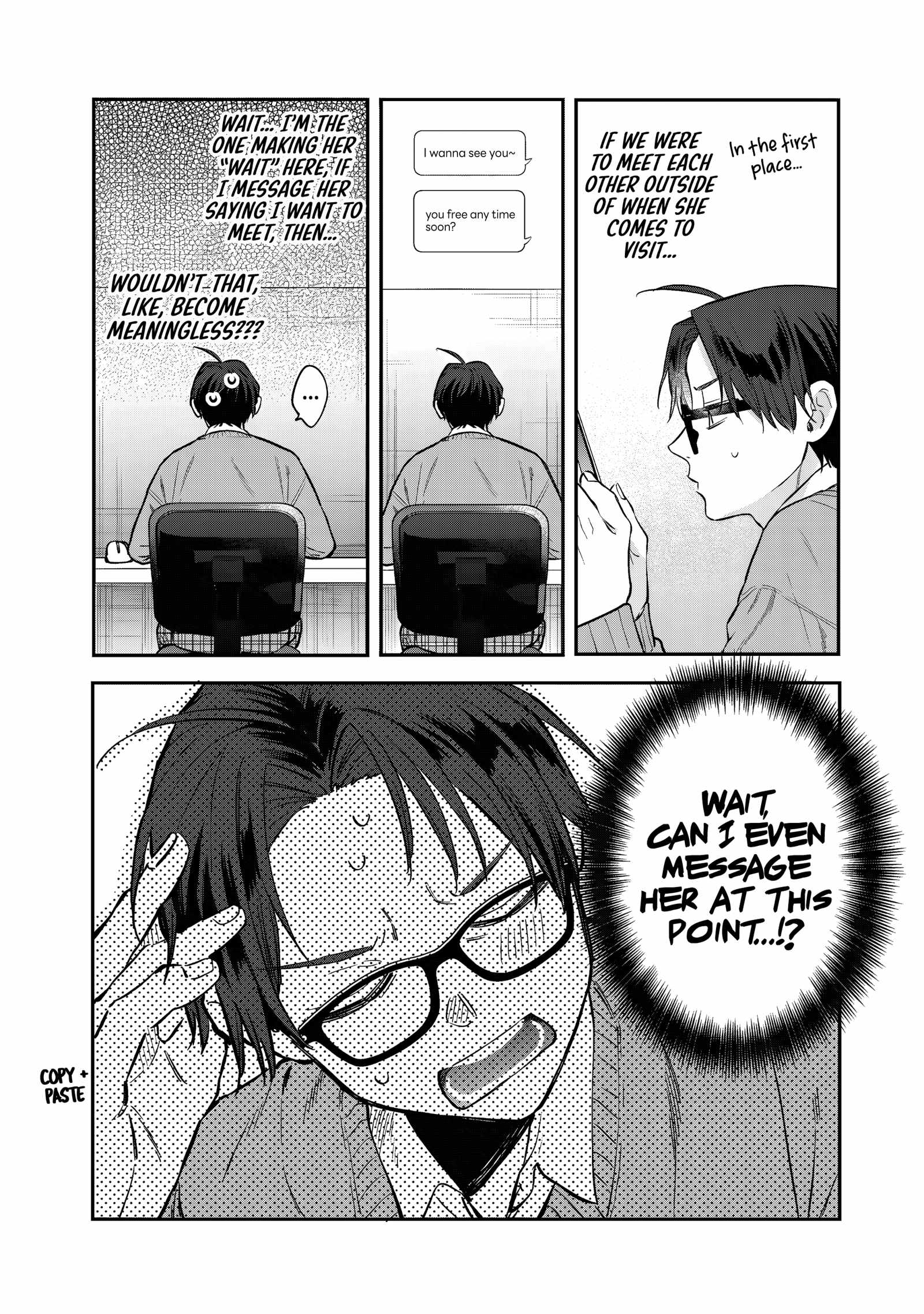 Ane no Tomodachi Ch.29 p11