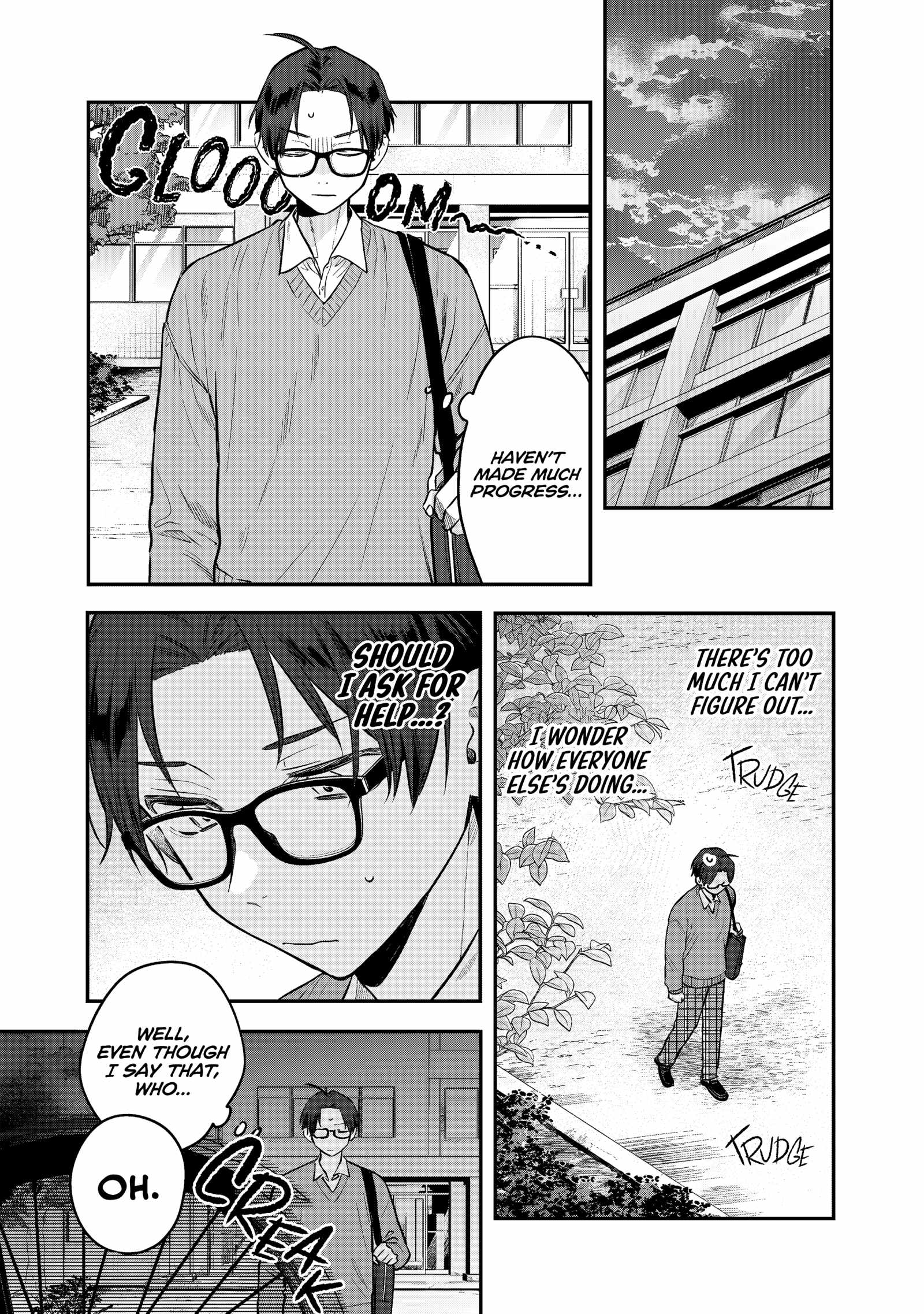 Ane no Tomodachi Ch.29 p18