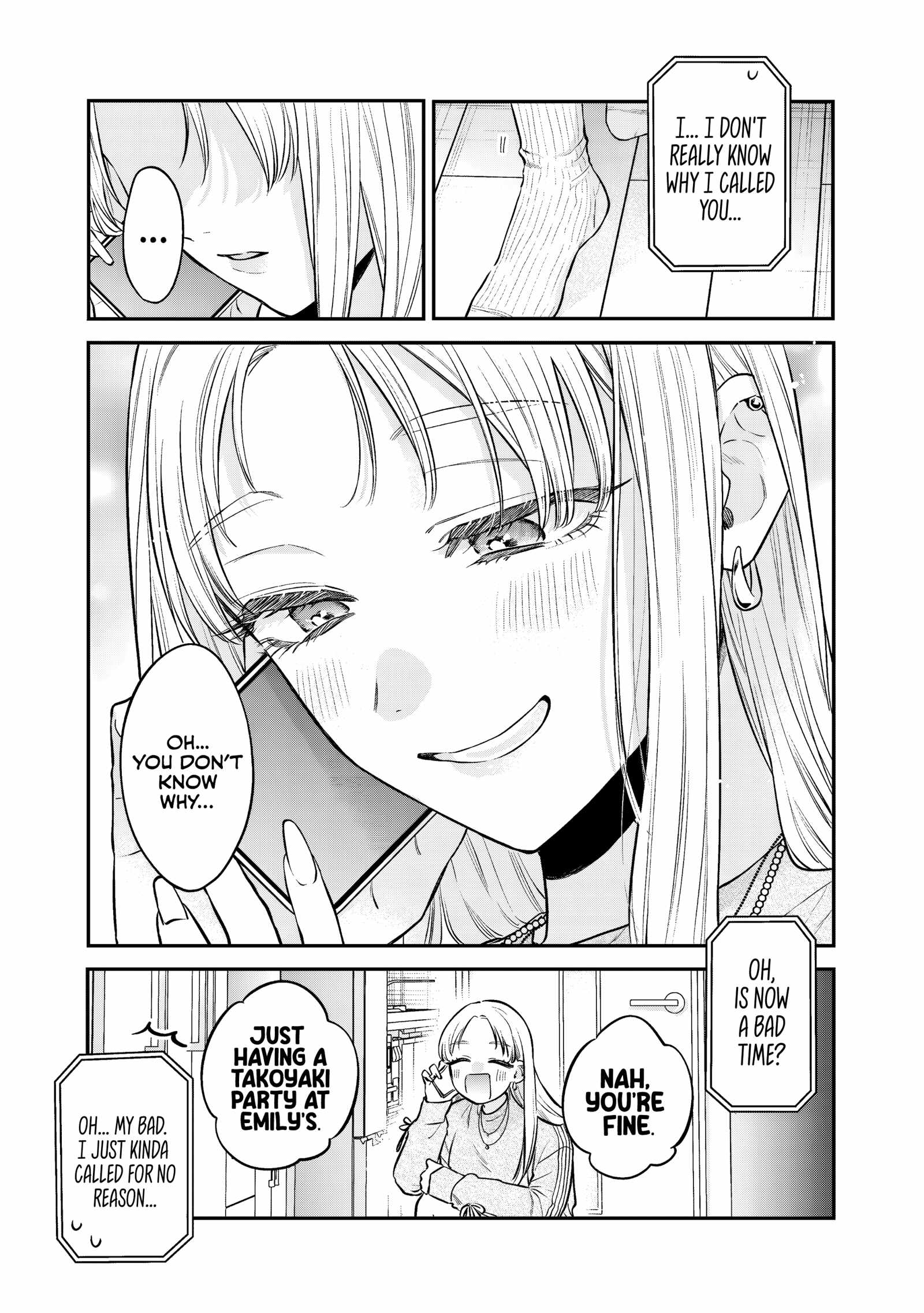 Ane no Tomodachi Ch.29 p28
