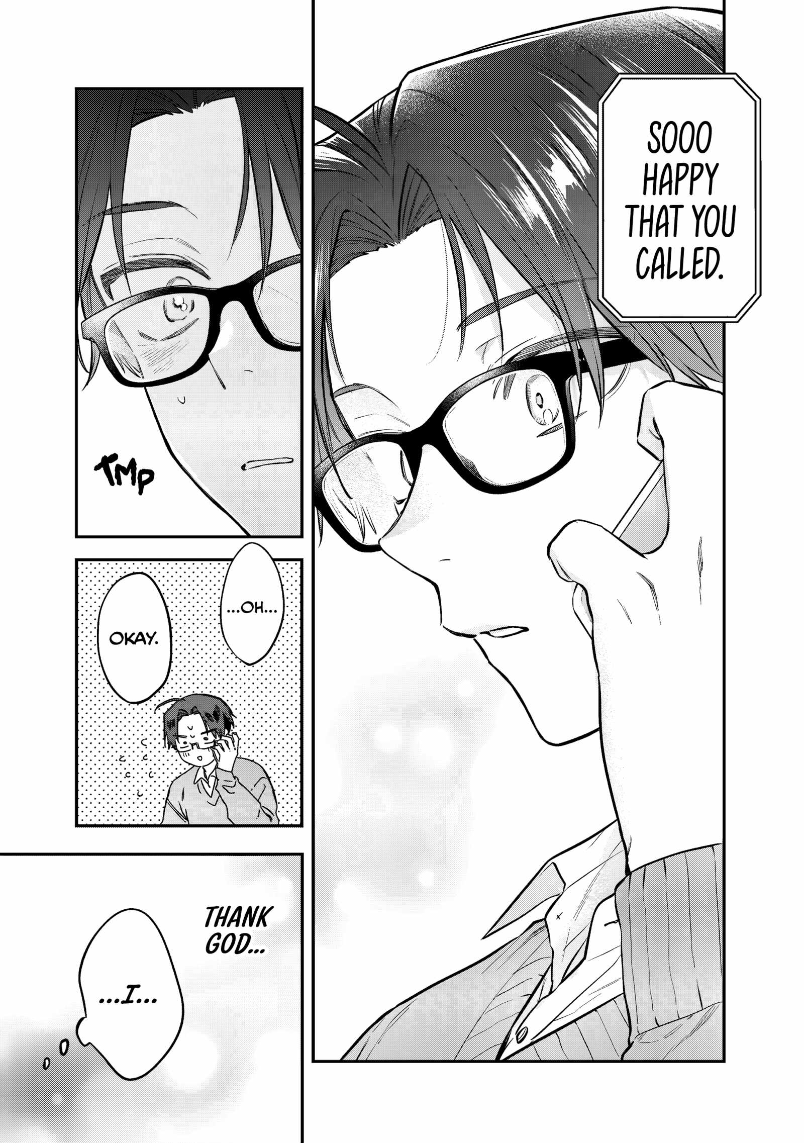 Ane no Tomodachi Ch.29 p30
