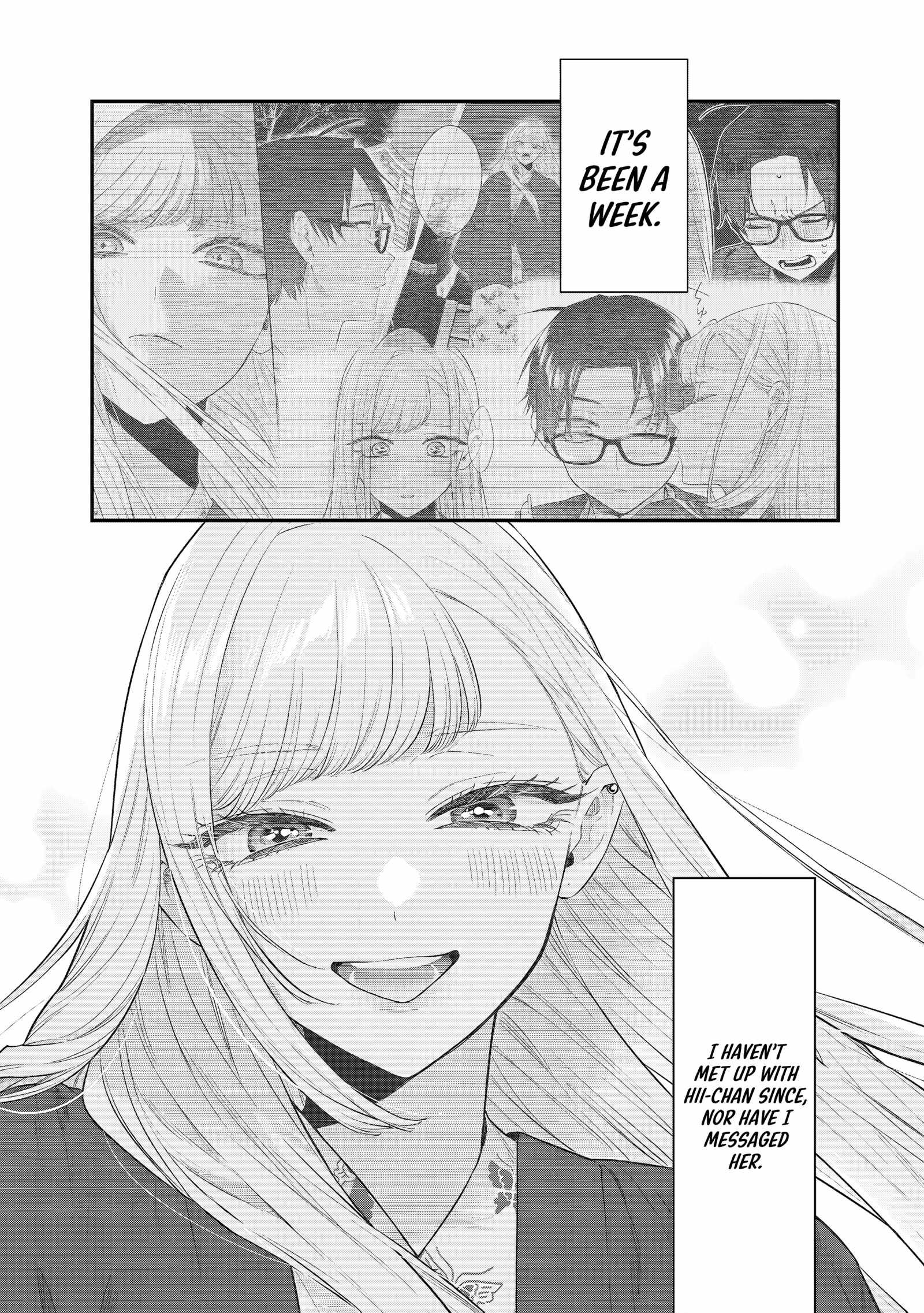 Ane no Tomodachi Ch.29 p7