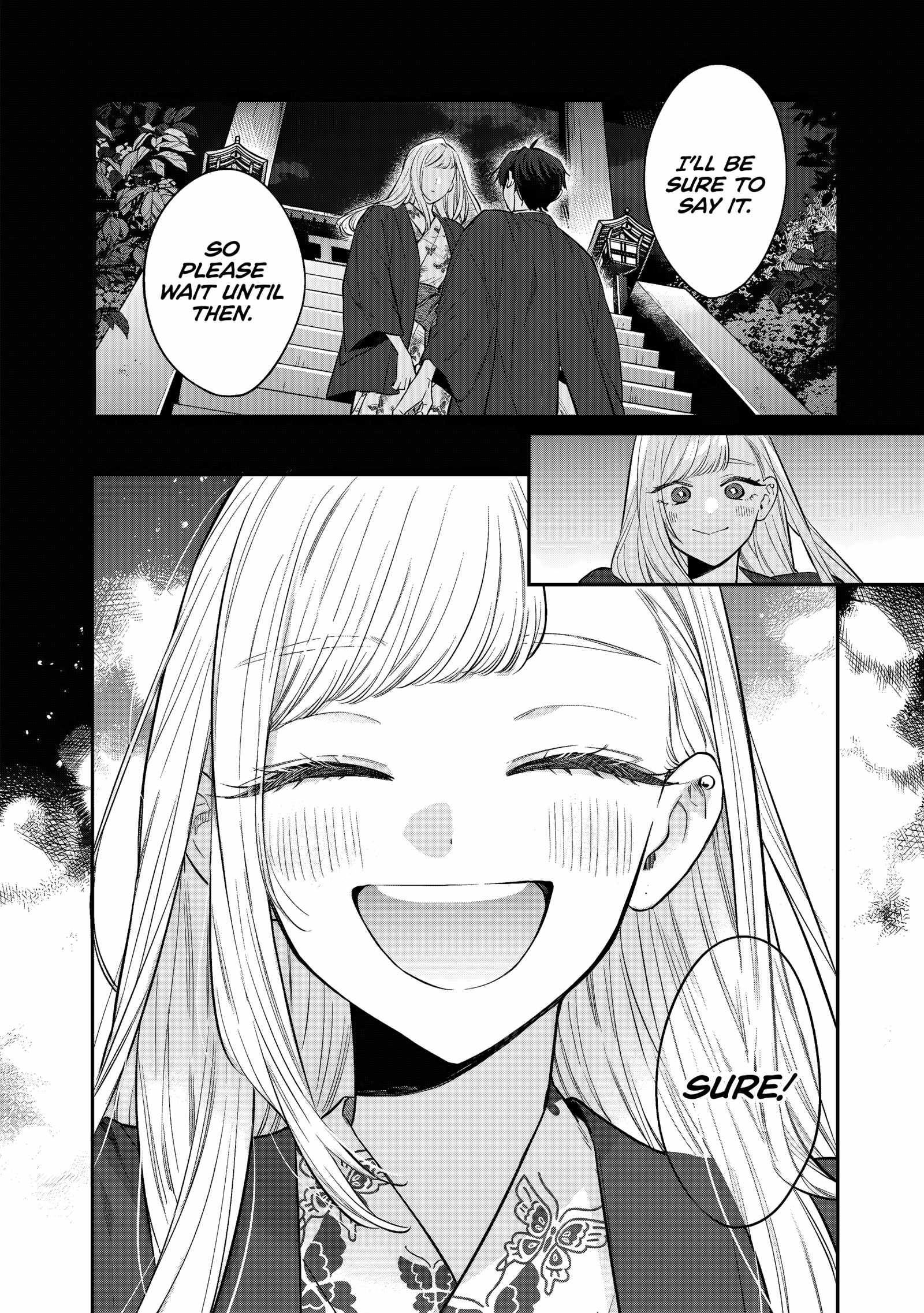 Ane no Tomodachi Ch.29 p9
