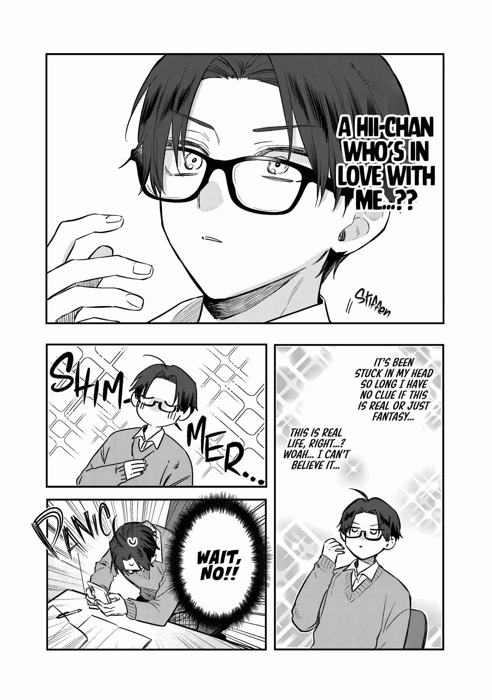 Ane no Tomodachi Ch.29 p10