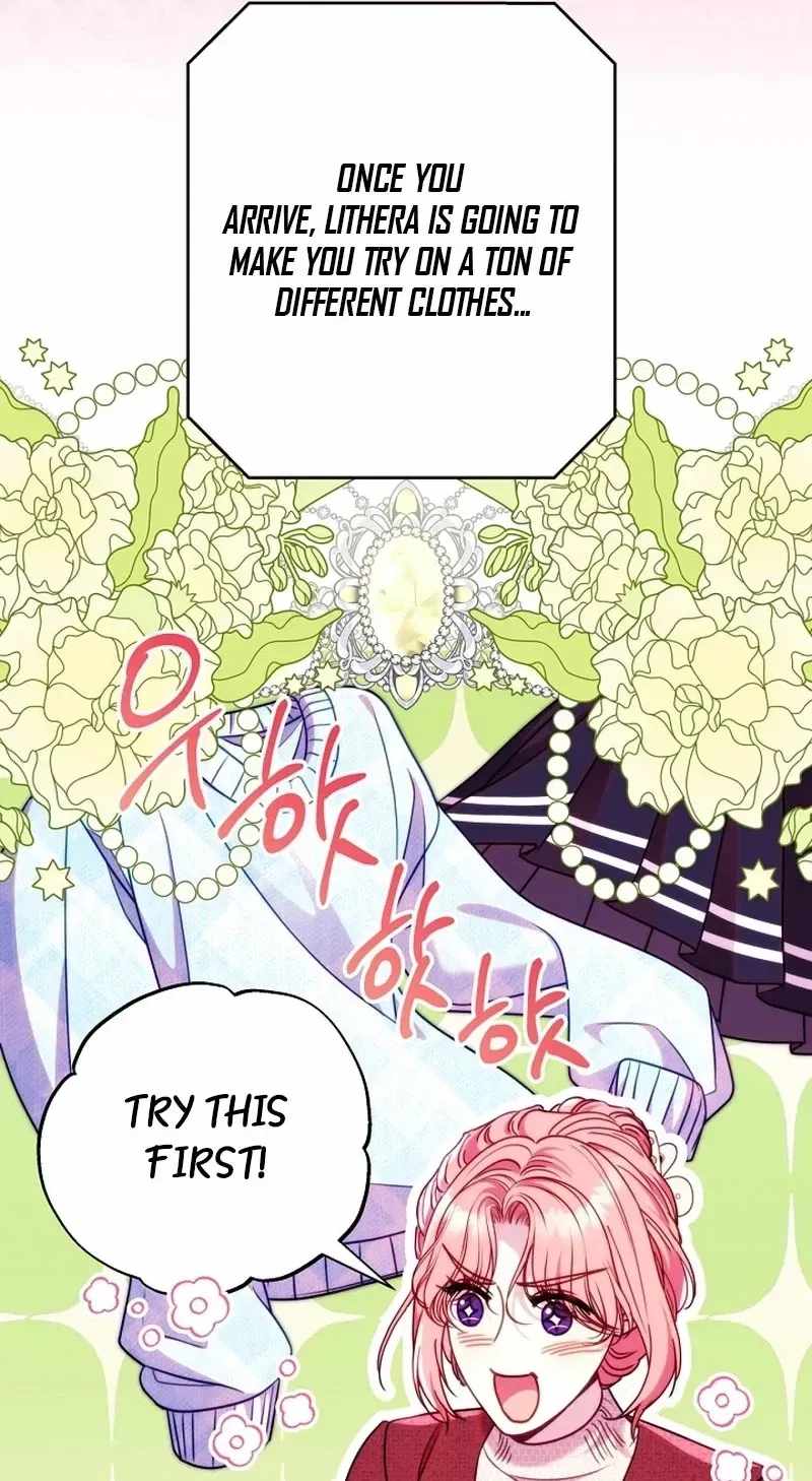 Another Typical Fantasy Romance Ch.166 p104