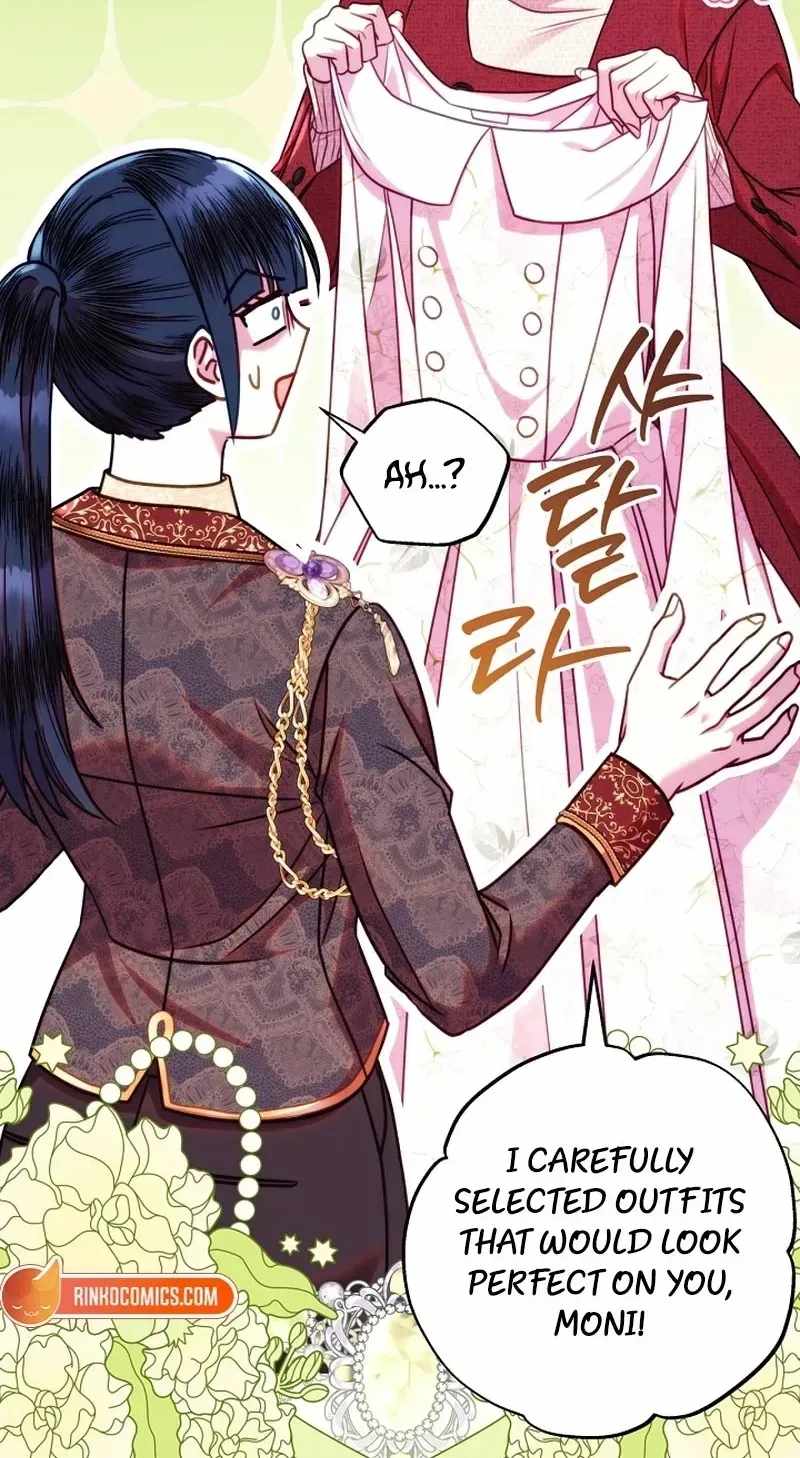 Another Typical Fantasy Romance Ch.166 p105
