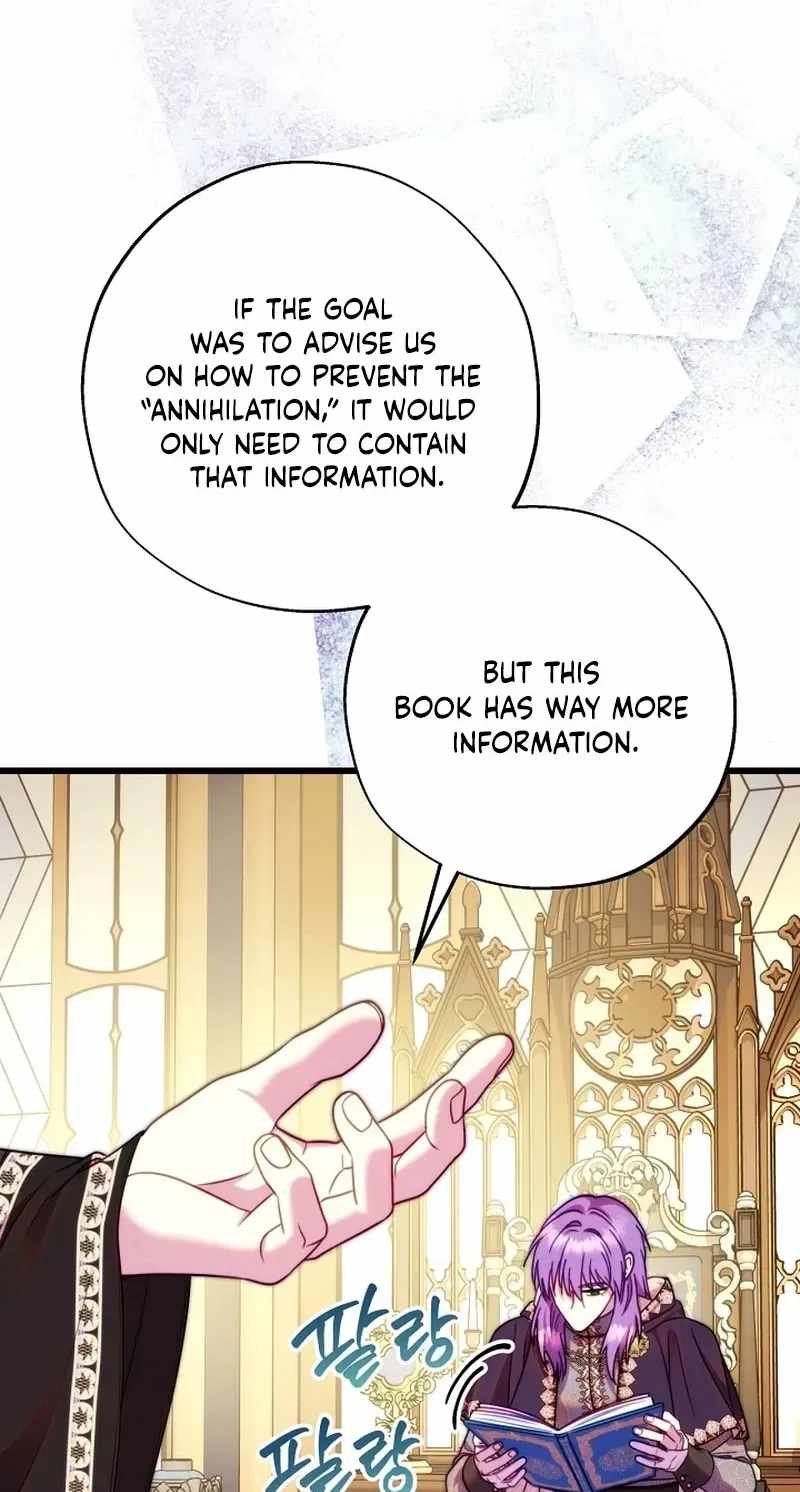 Another Typical Fantasy Romance Ch.166 p18