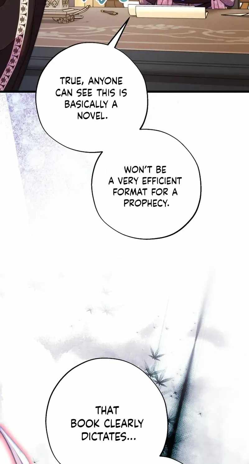 Another Typical Fantasy Romance Ch.166 p19