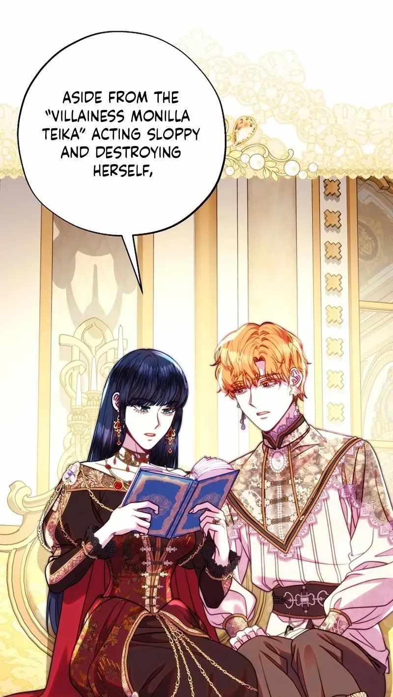 Another Typical Fantasy Romance Ch.166 p33