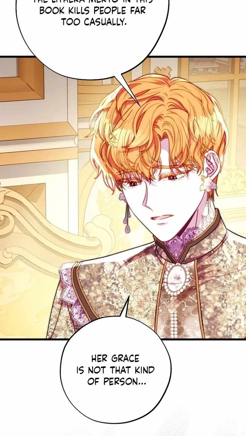 Another Typical Fantasy Romance Ch.166 p35