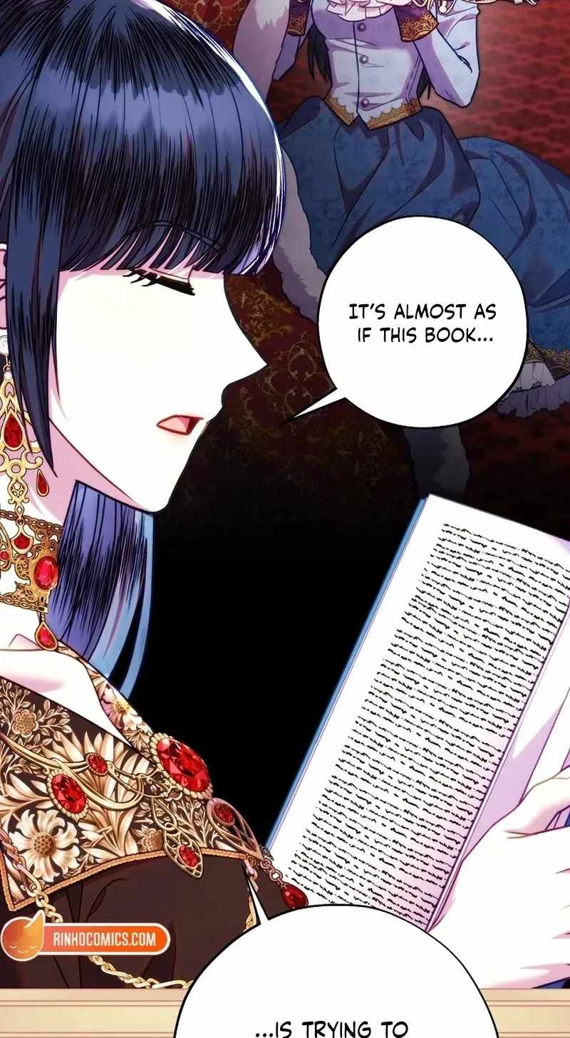 Another Typical Fantasy Romance Ch.166 p37