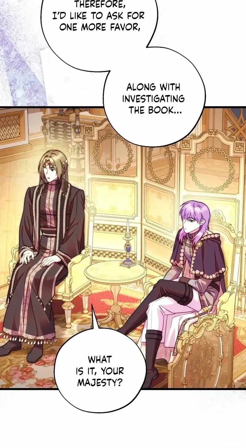 Another Typical Fantasy Romance Ch.166 p40