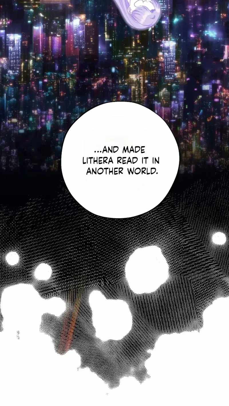 Another Typical Fantasy Romance Ch.166 p44