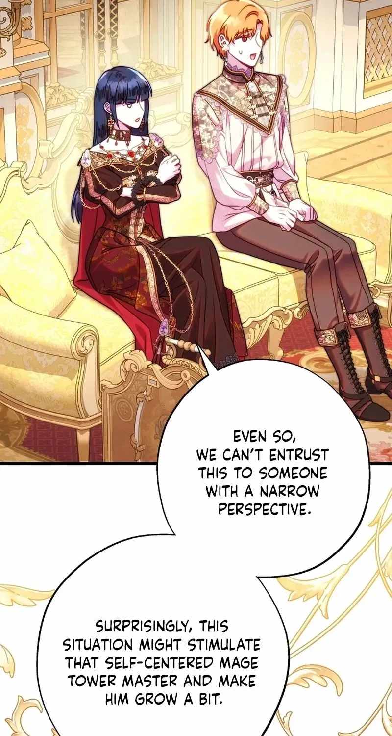 Another Typical Fantasy Romance Ch.166 p53