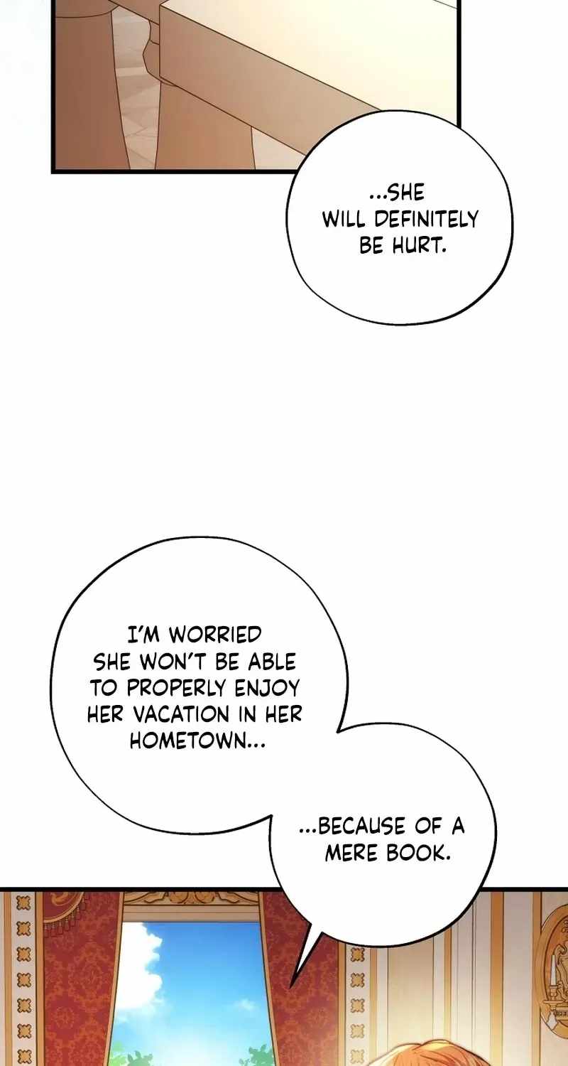 Another Typical Fantasy Romance Ch.166 p61
