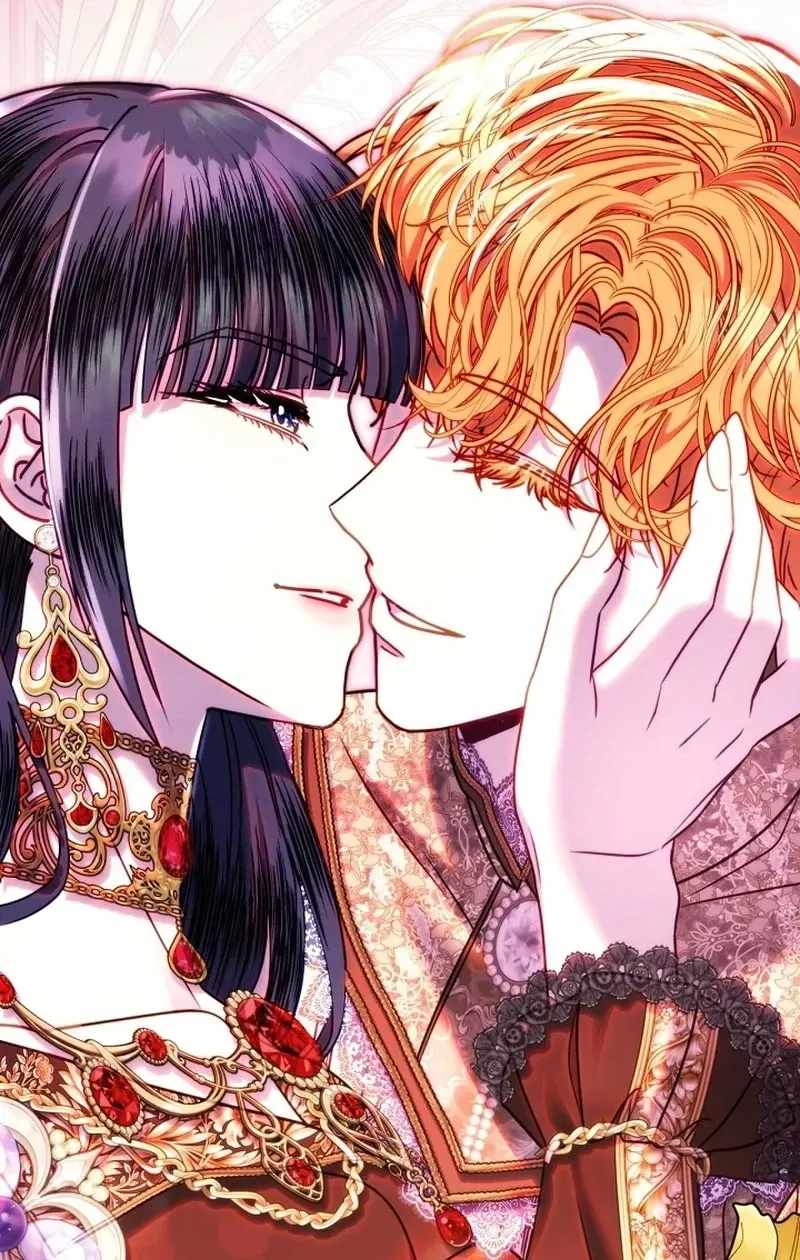 Another Typical Fantasy Romance Ch.166 p83