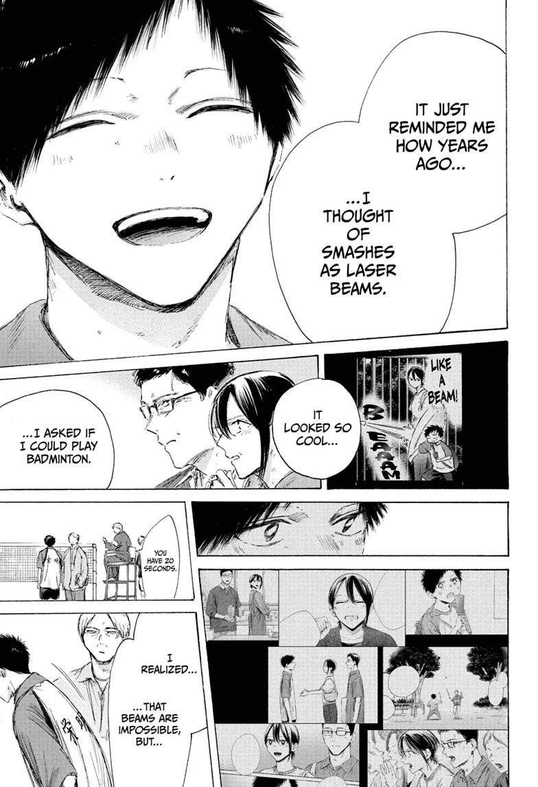 Blue Box Ch.243 p11