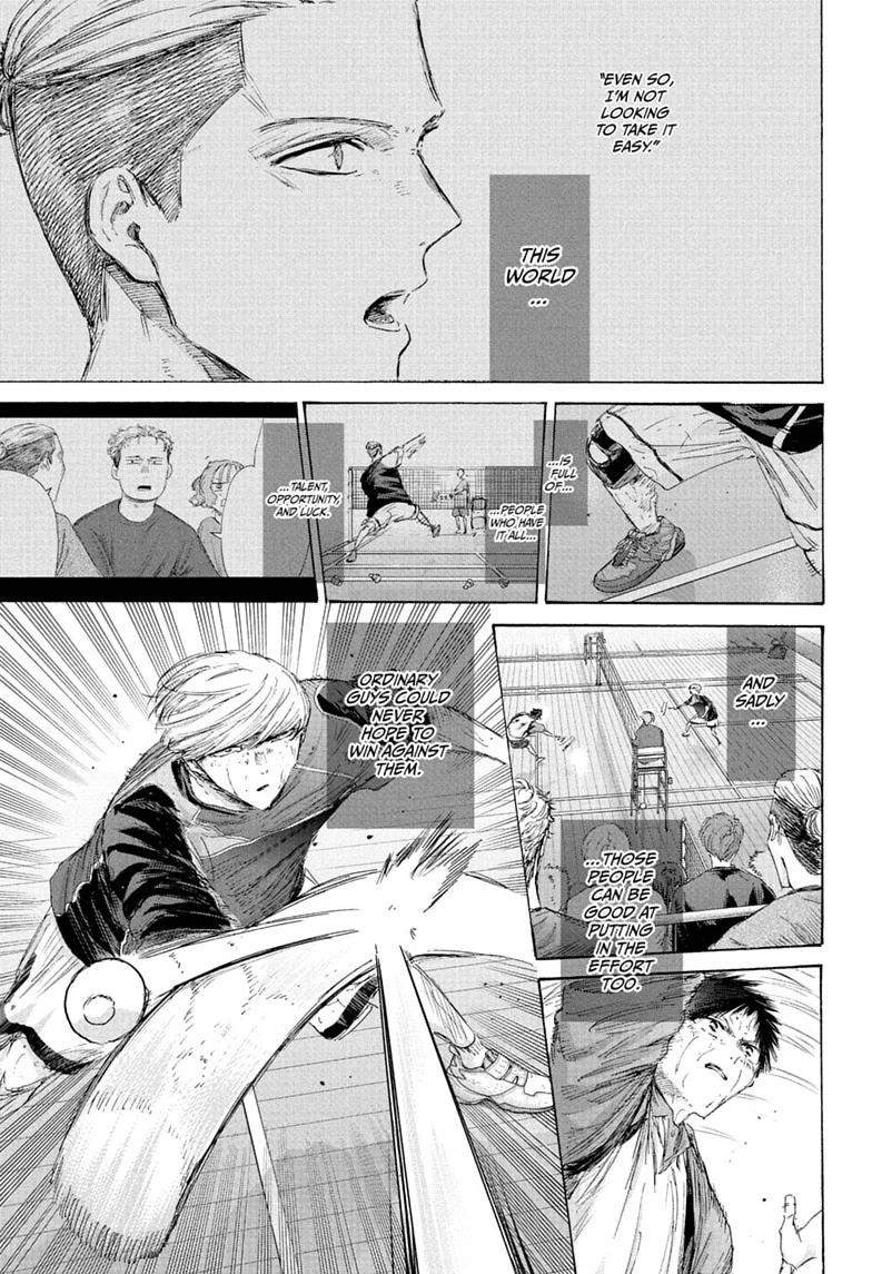 Blue Box Ch.243 p17