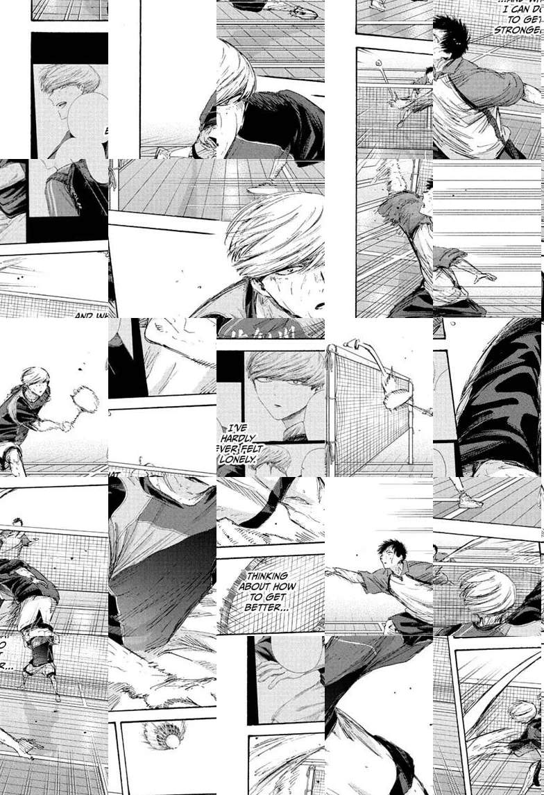 Blue Box Ch.243 p18