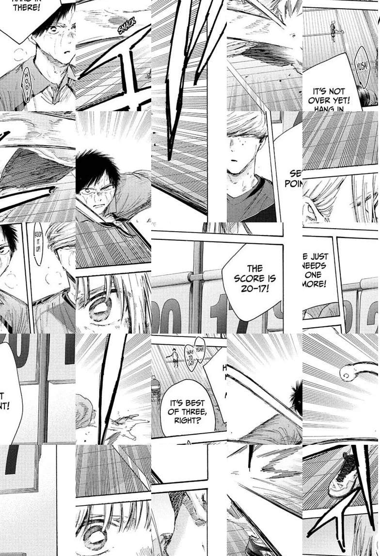 Blue Box Ch.243 p3