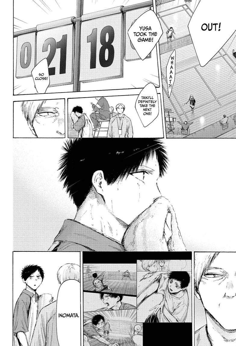 Blue Box Ch.243 p8
