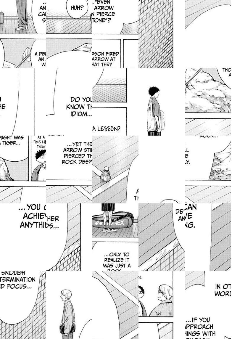 Blue Box Ch.243 p9
