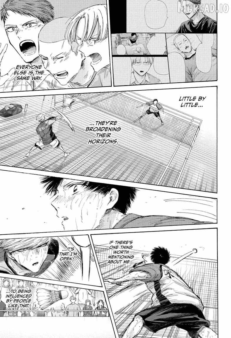 Blue Box Ch.244 p17