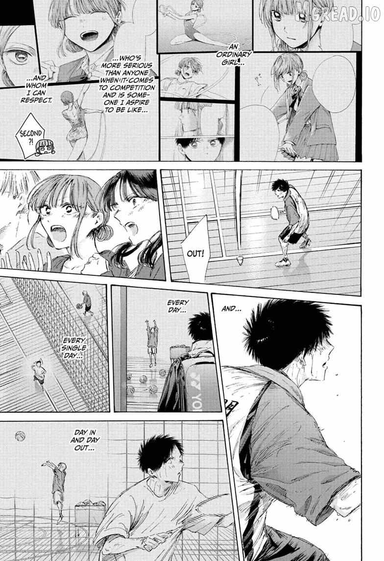 Blue Box Ch.244 p9