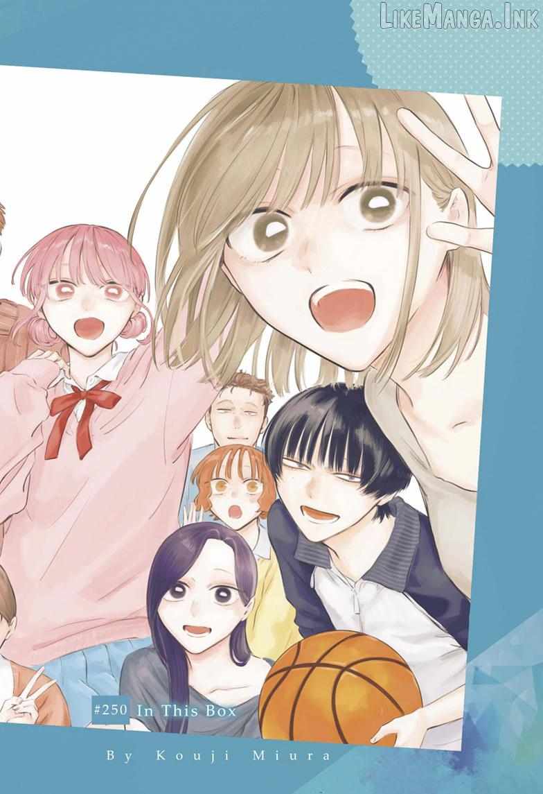 Blue Box Ch.250 p2