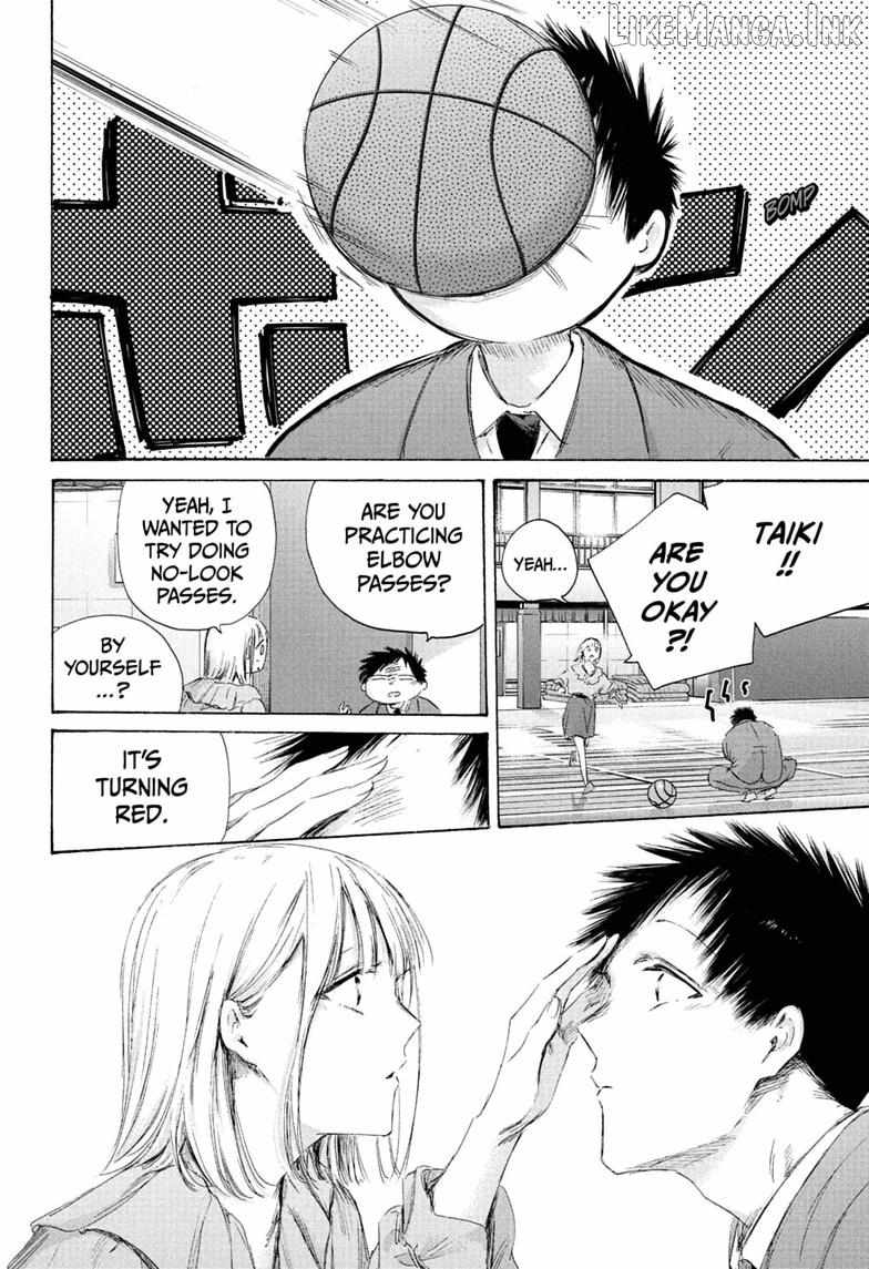 Blue Box Ch.250 p14