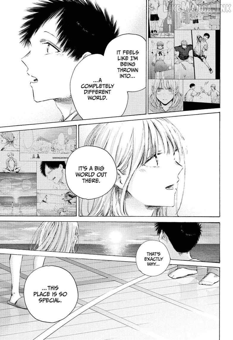 Blue Box Ch.250 p17