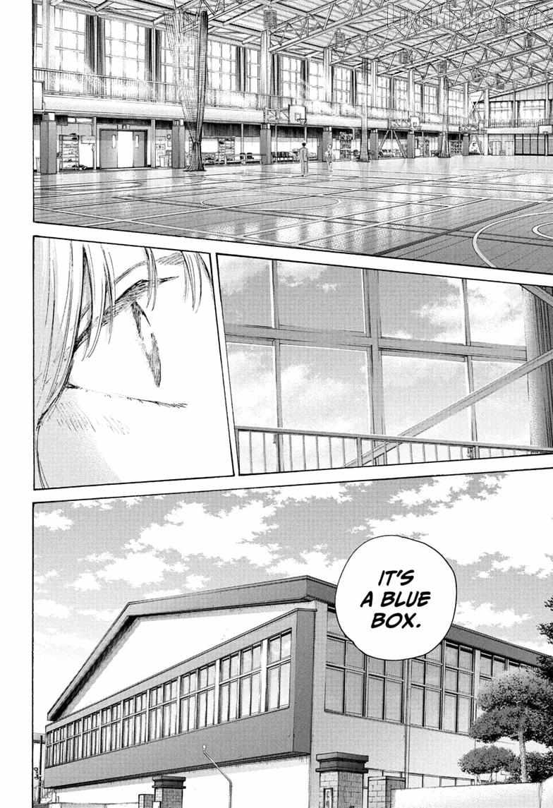 Blue Box Ch.250 p18