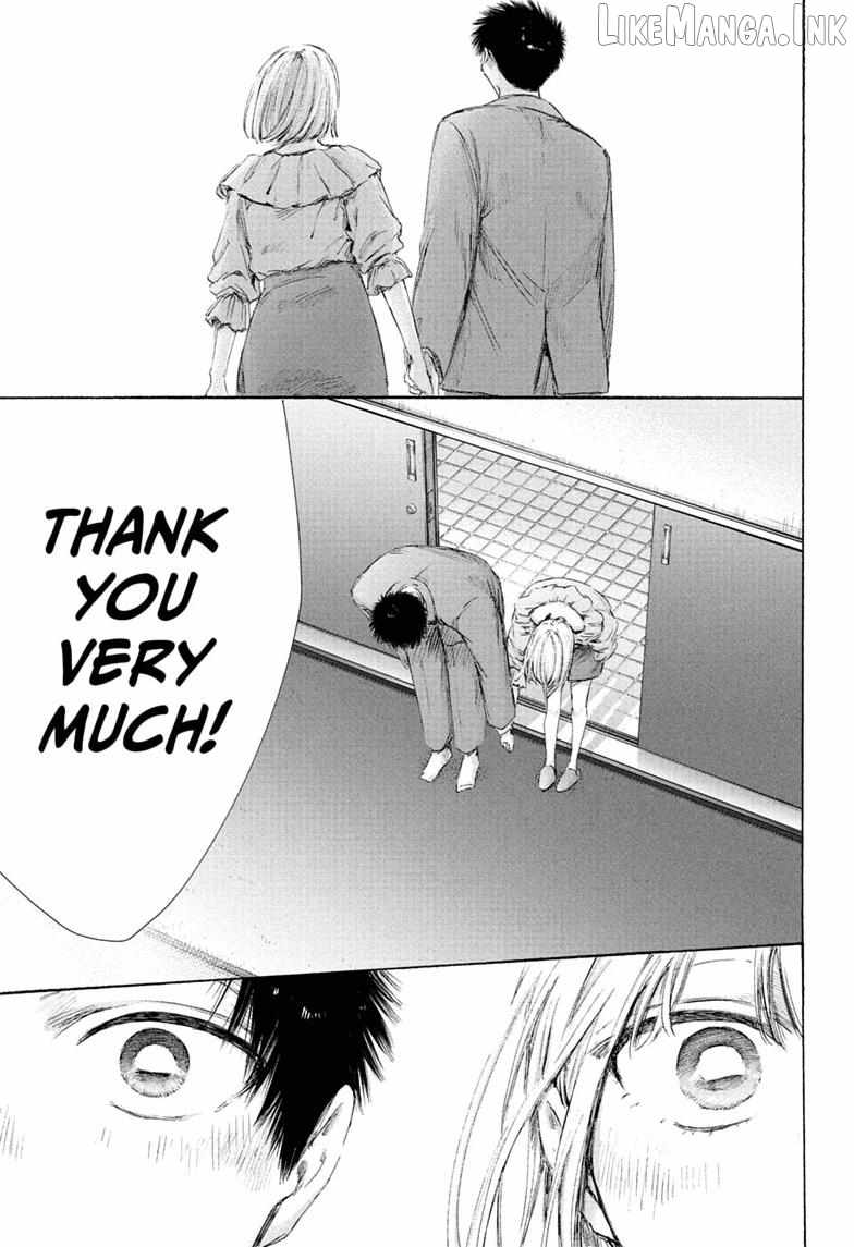 Blue Box Ch.250 p21