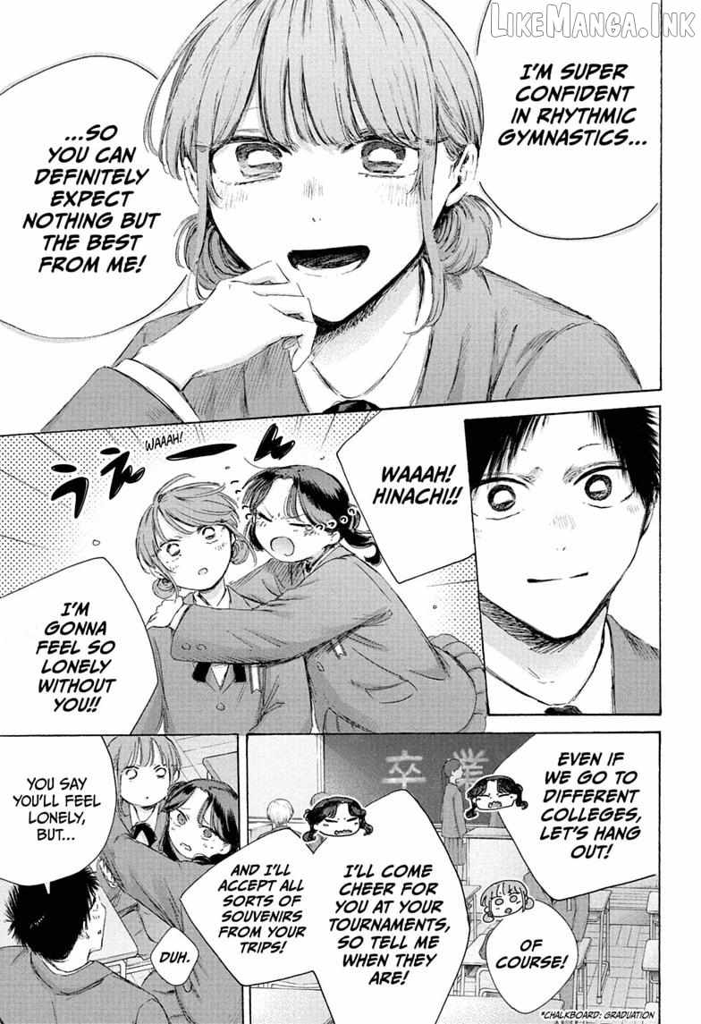 Blue Box Ch.250 p7