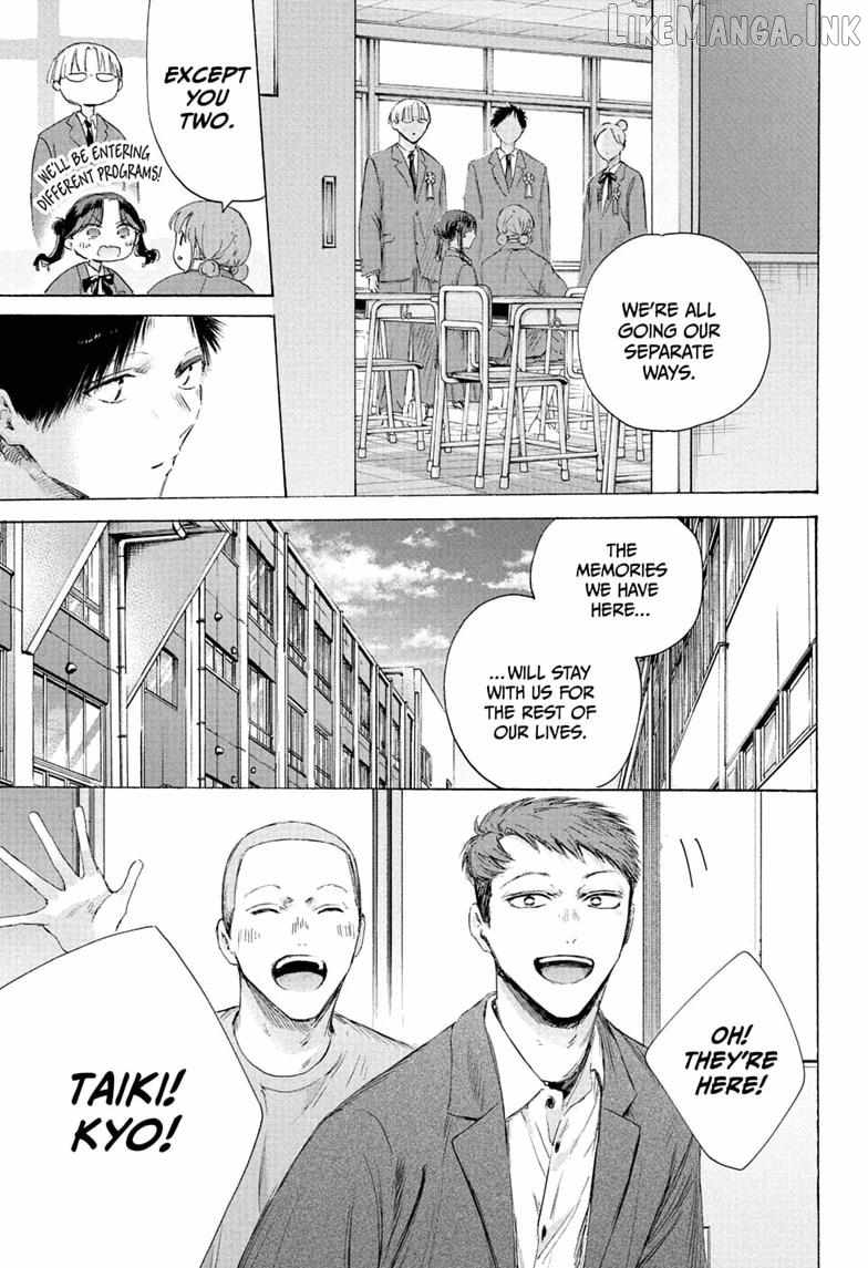 Blue Box Ch.250 p9