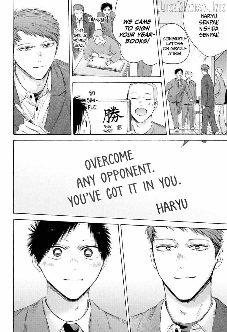 Blue Box Ch.250 p10