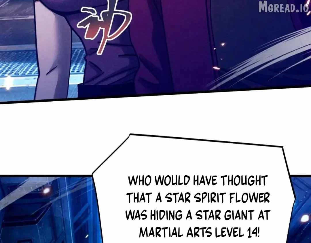 Logging 10,000 Years into the Future (Apex Future Martial Arts) Ch.323 p103