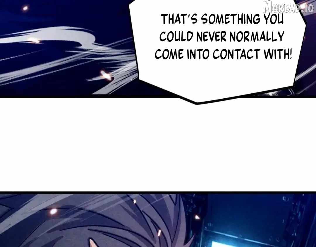 Logging 10,000 Years into the Future (Apex Future Martial Arts) Ch.323 p106