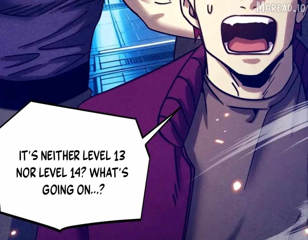 Logging 10,000 Years into the Future (Apex Future Martial Arts) Ch.323 p114