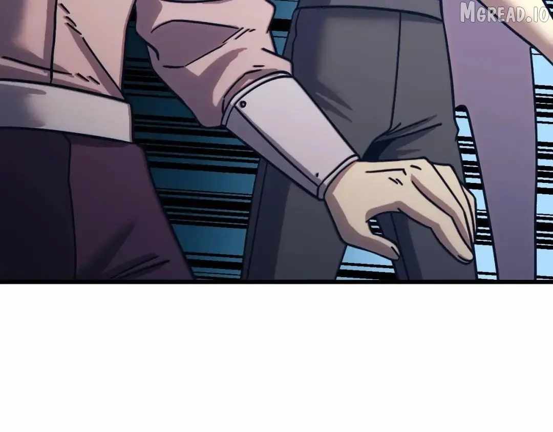 Logging 10,000 Years into the Future (Apex Future Martial Arts) Ch.323 p120