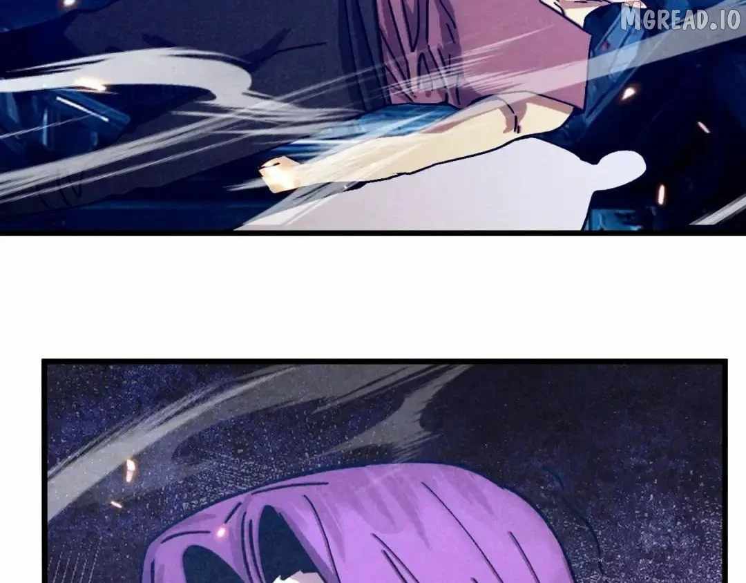 Logging 10,000 Years into the Future (Apex Future Martial Arts) Ch.323 p124