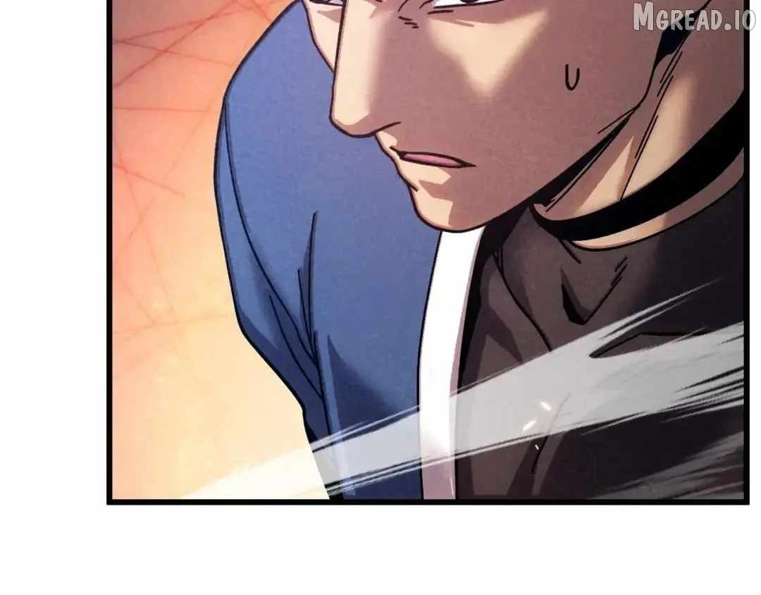 Logging 10,000 Years into the Future (Apex Future Martial Arts) Ch.323 p128