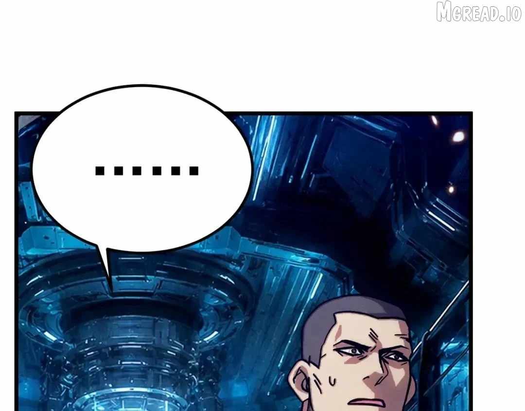 Logging 10,000 Years into the Future (Apex Future Martial Arts) Ch.323 p129