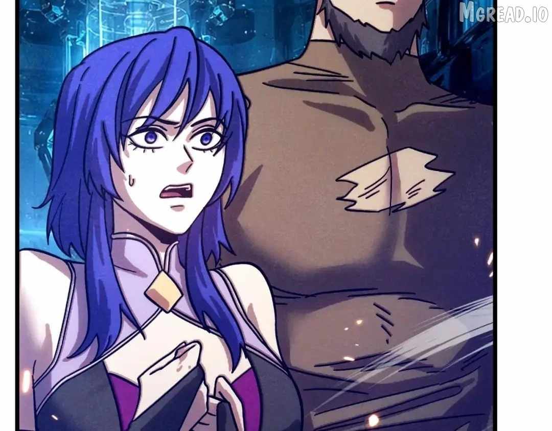 Logging 10,000 Years into the Future (Apex Future Martial Arts) Ch.323 p130