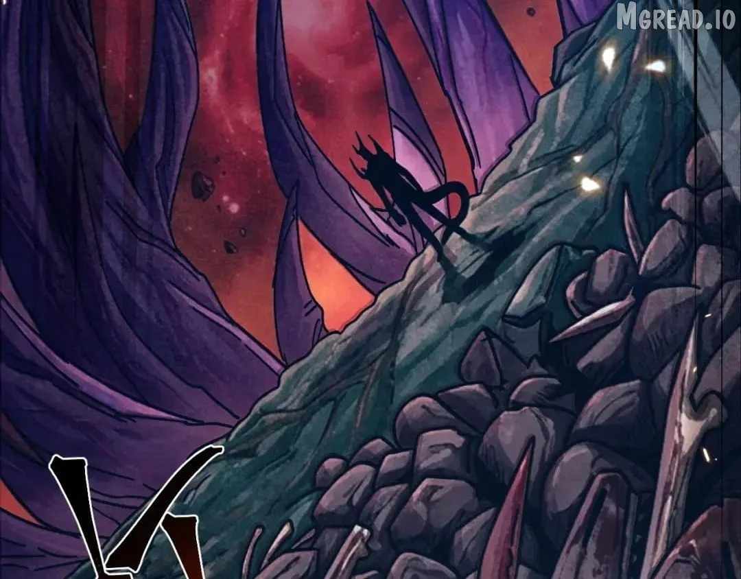 Logging 10,000 Years into the Future (Apex Future Martial Arts) Ch.323 p132