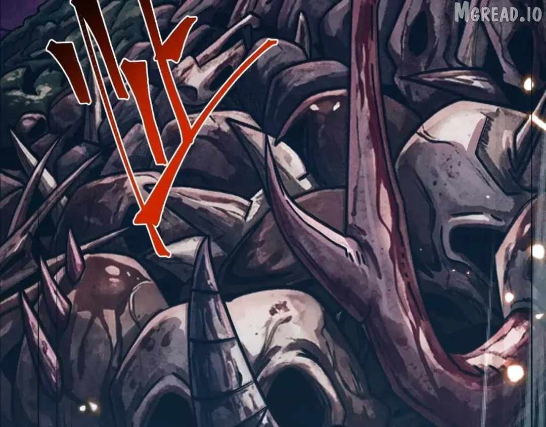 Logging 10,000 Years into the Future (Apex Future Martial Arts) Ch.323 p133