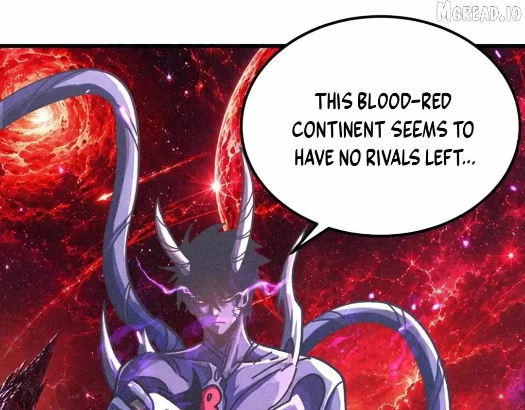 Logging 10,000 Years into the Future (Apex Future Martial Arts) Ch.323 p135