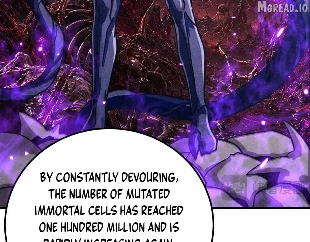 Logging 10,000 Years into the Future (Apex Future Martial Arts) Ch.323 p137
