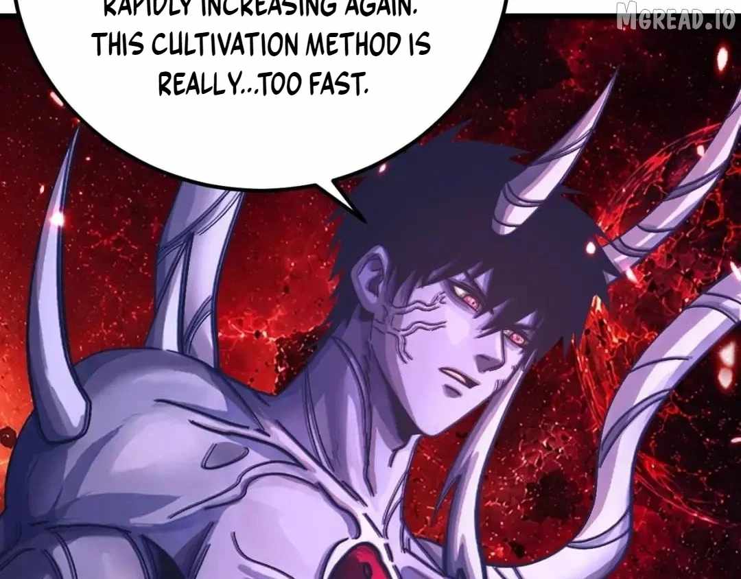 Logging 10,000 Years into the Future (Apex Future Martial Arts) Ch.323 p138