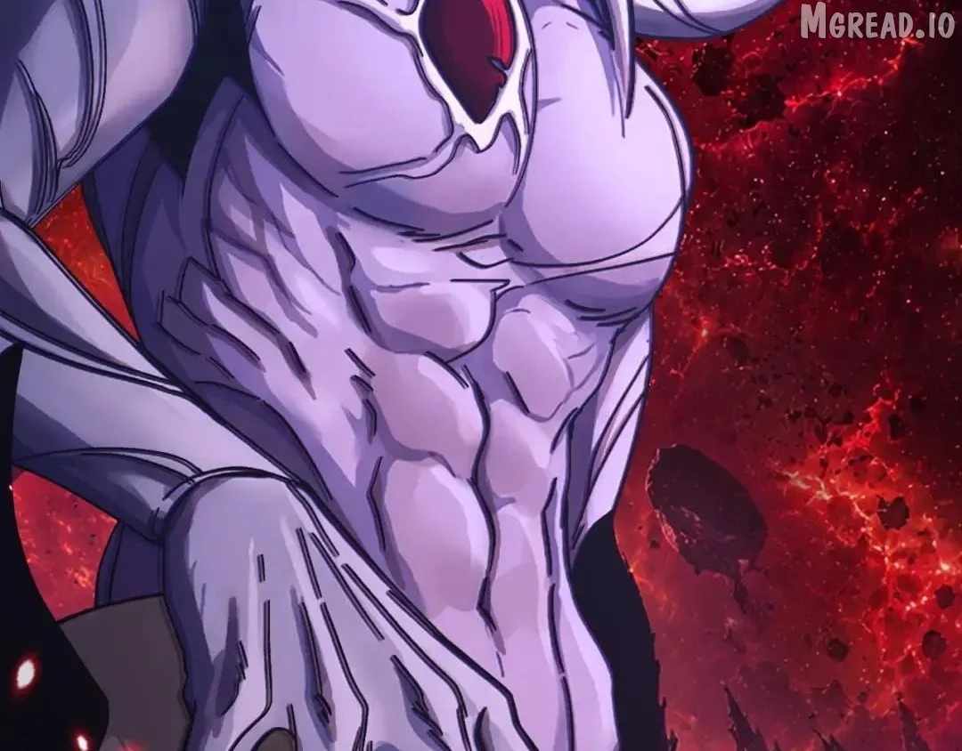 Logging 10,000 Years into the Future (Apex Future Martial Arts) Ch.323 p139