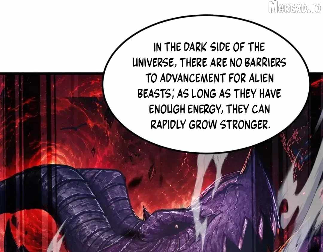 Logging 10,000 Years into the Future (Apex Future Martial Arts) Ch.323 p141